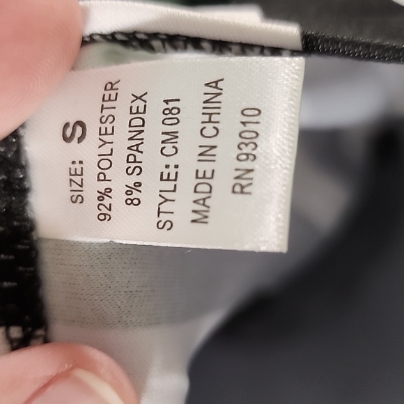 Are you a Naughty Referee? Do you want to be? This is the outfit for you! - Picture 4 of 5